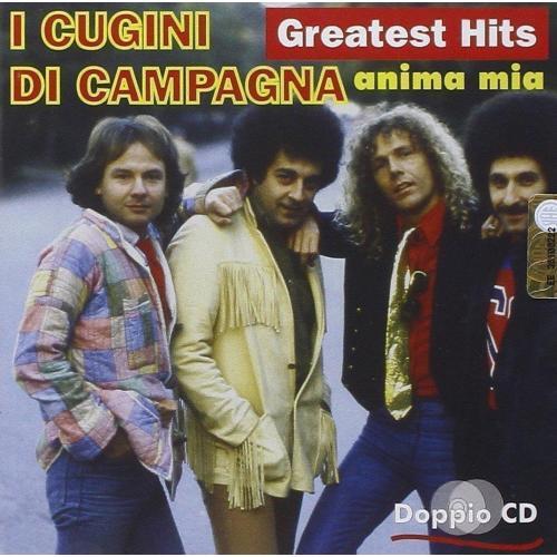Cugini campagna greatest - cugini, di
