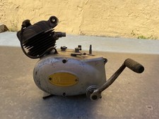 BLOCCO MOTORE MINARELLI 50 OVALE 3 MARCE IGM 3743 OM  ENGINE TESTI MALAGUTI