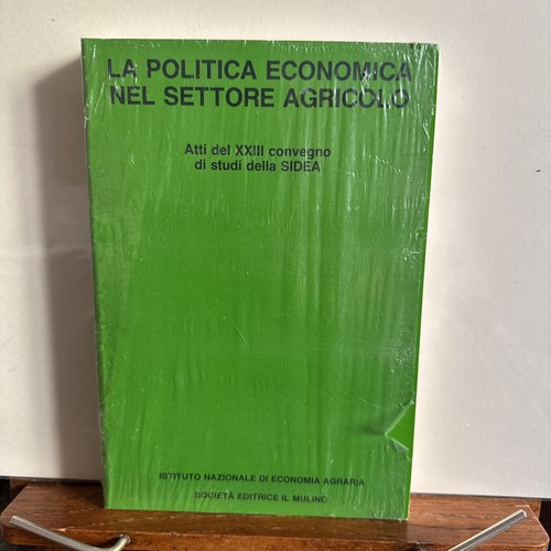 Politica economica nel - economica,