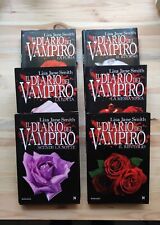 Il Diario del Vampiro Lisa