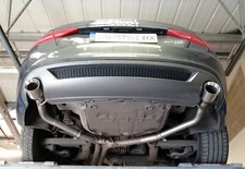 Audi A5 3.0 TDi Coupe/Cabrio