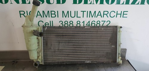 Ricambi usati radiatore - radiatore, acqua