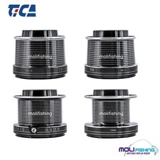 BOBINA DI RICAMBIO PER MULINELLO TICA TITAN T5000 E TICA GIANT G14000 ORIGINALI