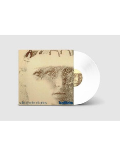 Franco battiato sulle corde - battiato,