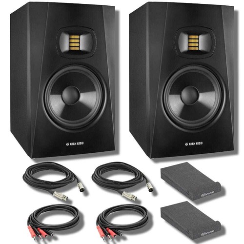Adam audio t5v monitor - audio,