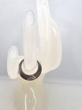 ARMANI ARGENTO 925 ANELLO