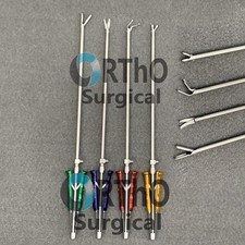 Strumento di cardiochirurgia