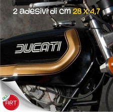 Ducati adesivi per - 2,