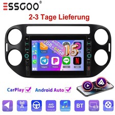 Per VW Tiguan 5N 2007-2016