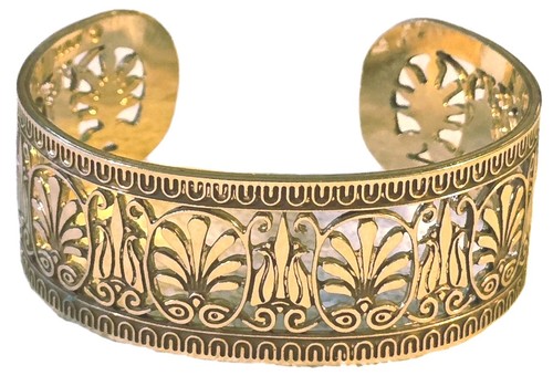 Bracciale vintage firmato - bracciale,