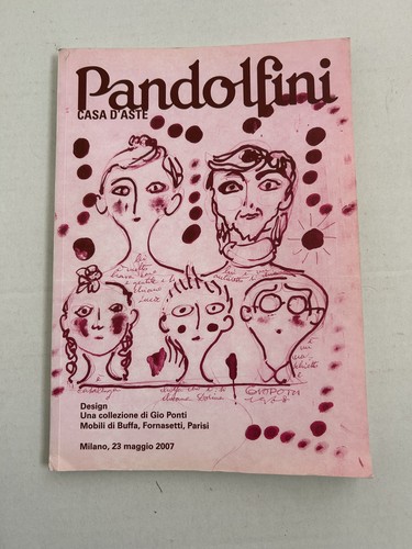 Pandolfini collezioni gio - collezioni, di