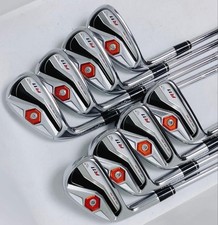 TaylorMade Lefty R11 Set di
