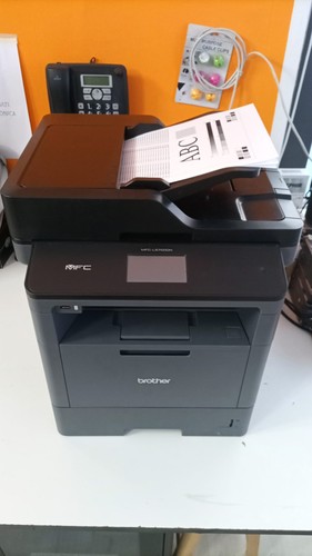 Stampante brother laser - stampante,