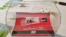 SCALEXTRIC DIGITAL SYSTEM