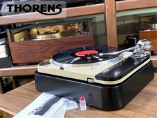 THORENS TD124 Turntable with