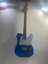FENDER TELECASTER - MEXICO