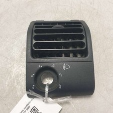 9607943377 Bocchetta aerazione ventilazione sx Peugeot 205 automatico 1.6b BDY 2