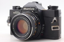 [N come nuovo] Mamiya NC1000s