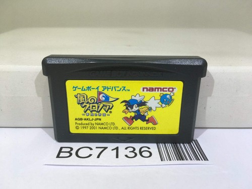 Klonoa empire dreams - klonoa,