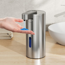 Dispenser Di Sapone