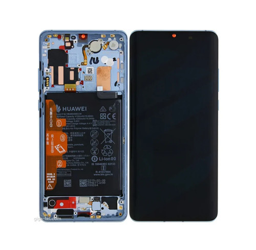 Lcd originale huawei p30 pro - originale,