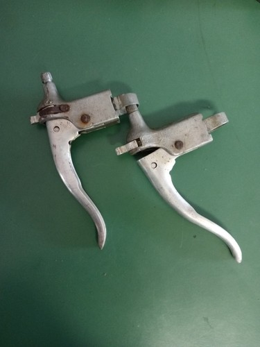 Balilla sgancio rapido coppia