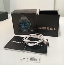 Orologio Diesel Full Guard DZT2004
