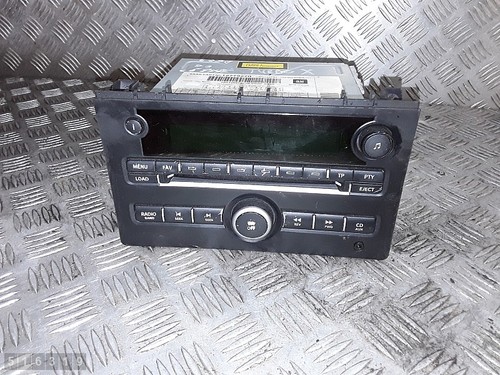 2008 saab autoradio - 2008,
