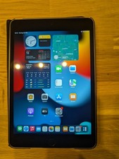 Apple iPad Mini 4 16GB Wifi