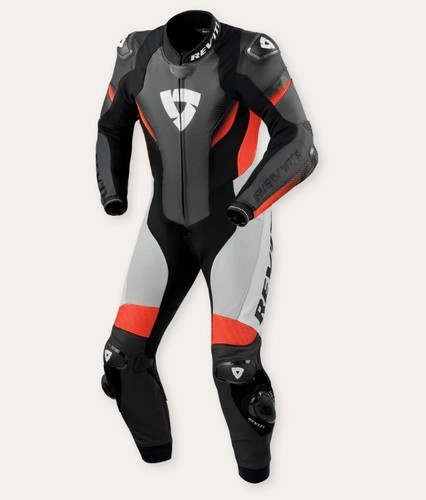 Rev tuta moto intera - tuta,