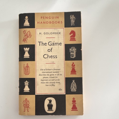 The game chess - game,