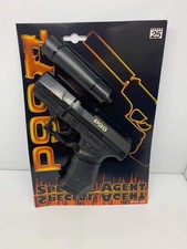 Special Agent 007 Walther P99