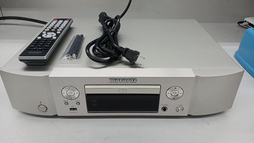 Marantz nd8006 lettore di - marantz,