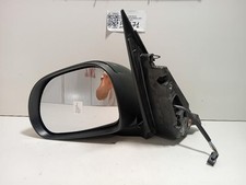 LEFT REARVIEW MIRROR FOR FIAT