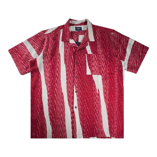 Camicia kimono aloha uomo - camicia,