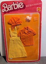 Barbie best buy - barbie, #9162