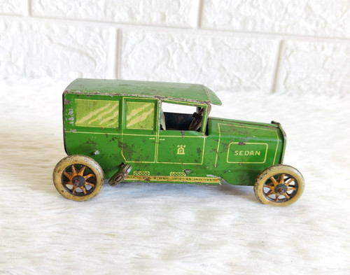 Vintage lehmann 765 sedan auto - 765,