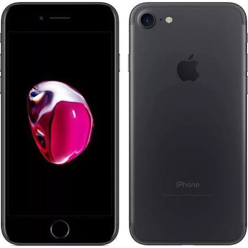 Apple iphone 128 gb - iphone, 7
