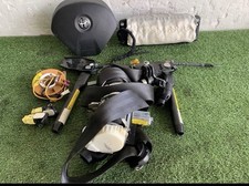 Kit Airbag Con Cinture E