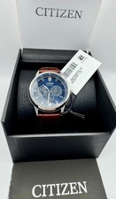 Orologio Citizen Uomo Corso