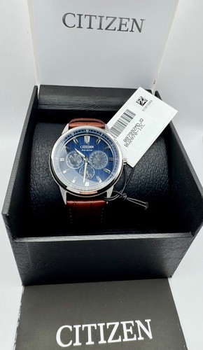 Orologio citizen uomo - uomo, corso