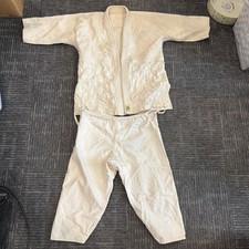 Judo Gi Kodokan Lion Brand