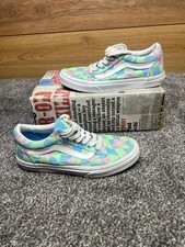 Scarpe VANS Old Skool impilate
