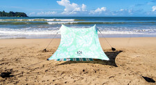 Tenda Da Spiaggia  Tents Con