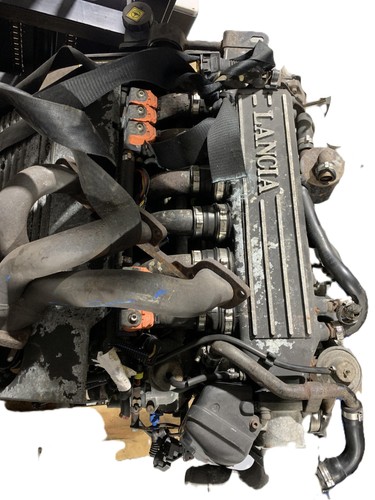 Motore completo per lancia - motore,