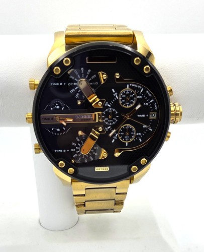 Diesel dz7333 daddy 2 0 - diesel,