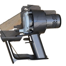 Dyson v11 corpo - corpo, motore