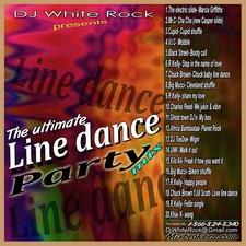 DJ White Rock  ( The Ultimate