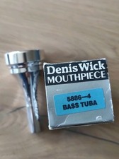 Boccaglio Tuba Denis Wick 4