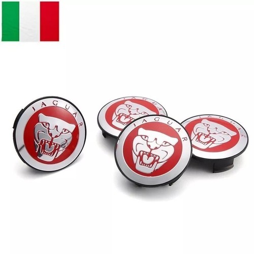 Set tappi coprimozzo - set,